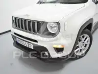 2022 Jeep Renegade