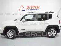 2022 Jeep Renegade