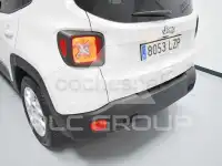 2022 Jeep Renegade