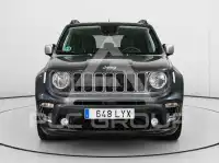 2022 Jeep Renegade