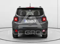 2022 Jeep Renegade