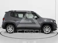 2022 Jeep Renegade