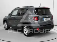 2022 Jeep Renegade