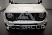2022 Jeep Renegade