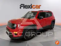 2022 Jeep Renegade