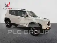 2022 Jeep Renegade