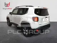 2022 Jeep Renegade