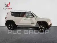 2022 Jeep Renegade