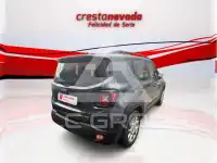 2022 Jeep Renegade