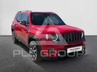 2022 Jeep Renegade