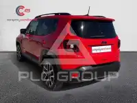2022 Jeep Renegade