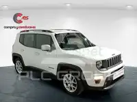 2022 Jeep Renegade