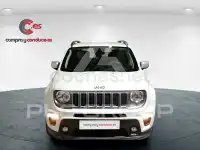 2022 Jeep Renegade