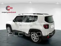 2022 Jeep Renegade