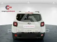 2022 Jeep Renegade