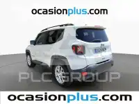 2022 Jeep Renegade
