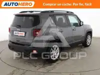 2022 Jeep Renegade
