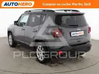 2022 Jeep Renegade