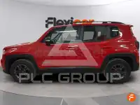 2022 Jeep Renegade