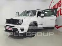2022 Jeep Renegade