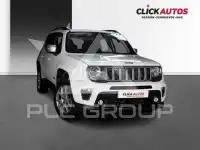 2022 Jeep Renegade