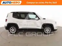 2022 Jeep Renegade