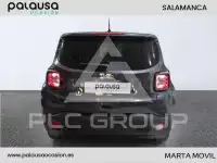 2022 Jeep Renegade