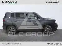 2022 Jeep Renegade