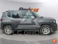 2022 Jeep Renegade