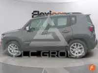 2022 Jeep Renegade
