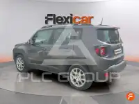 2022 Jeep Renegade