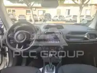 2022 Jeep Renegade