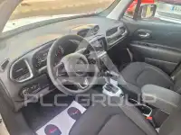 2022 Jeep Renegade