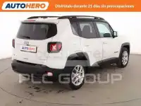 2022 Jeep Renegade