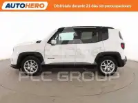2022 Jeep Renegade