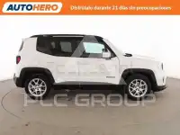 2022 Jeep Renegade