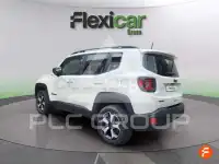 2022 Jeep Renegade