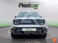 2022 Jeep Renegade