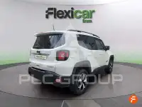 2022 Jeep Renegade