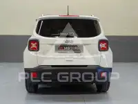 2022 Jeep Renegade