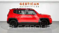 2022 Jeep Renegade