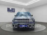 2022 Jeep Renegade