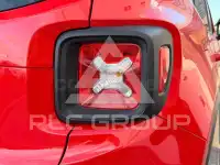 2022 Jeep Renegade