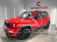 2022 Jeep Renegade