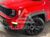 2022 Jeep Renegade