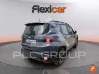 2022 Jeep Renegade