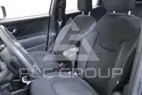 2022 Jeep Renegade