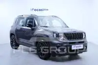 2022 Jeep Renegade