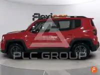 2022 Jeep Renegade