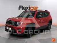 2022 Jeep Renegade